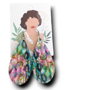 2for20$ earring , boucle d'oreille for women